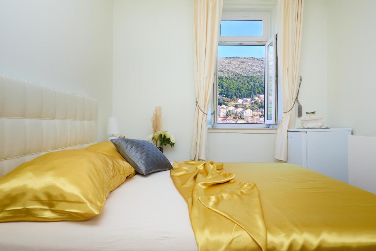 Spacious 4 Bedroom Dubrovnik Apartment Kültér fotó