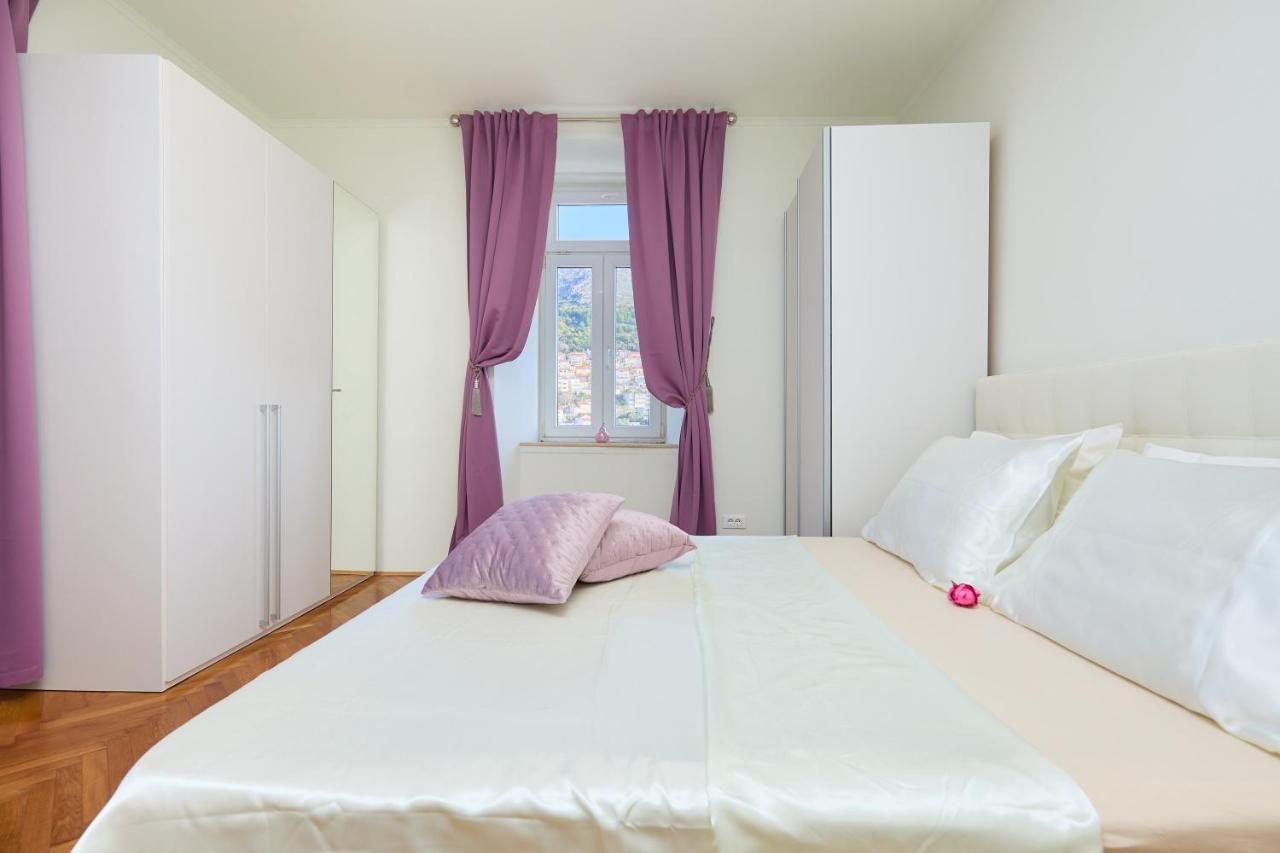 Spacious 4 Bedroom Dubrovnik Apartment Kültér fotó