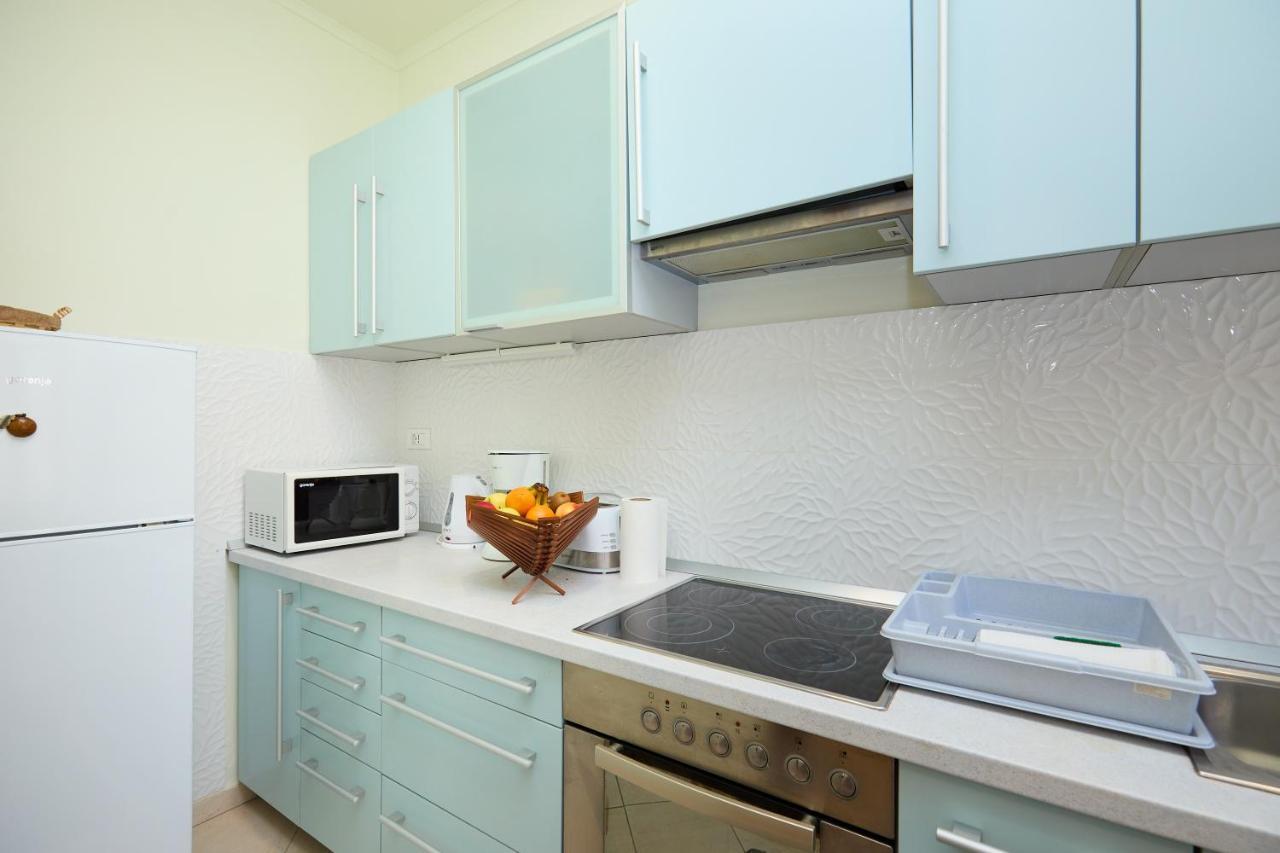 Spacious 4 Bedroom Dubrovnik Apartment Kültér fotó