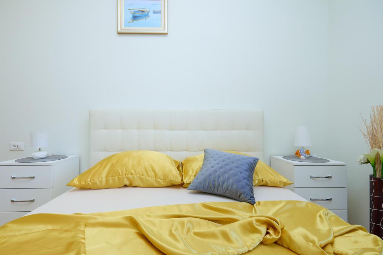Spacious 4 Bedroom Dubrovnik Apartment Kültér fotó