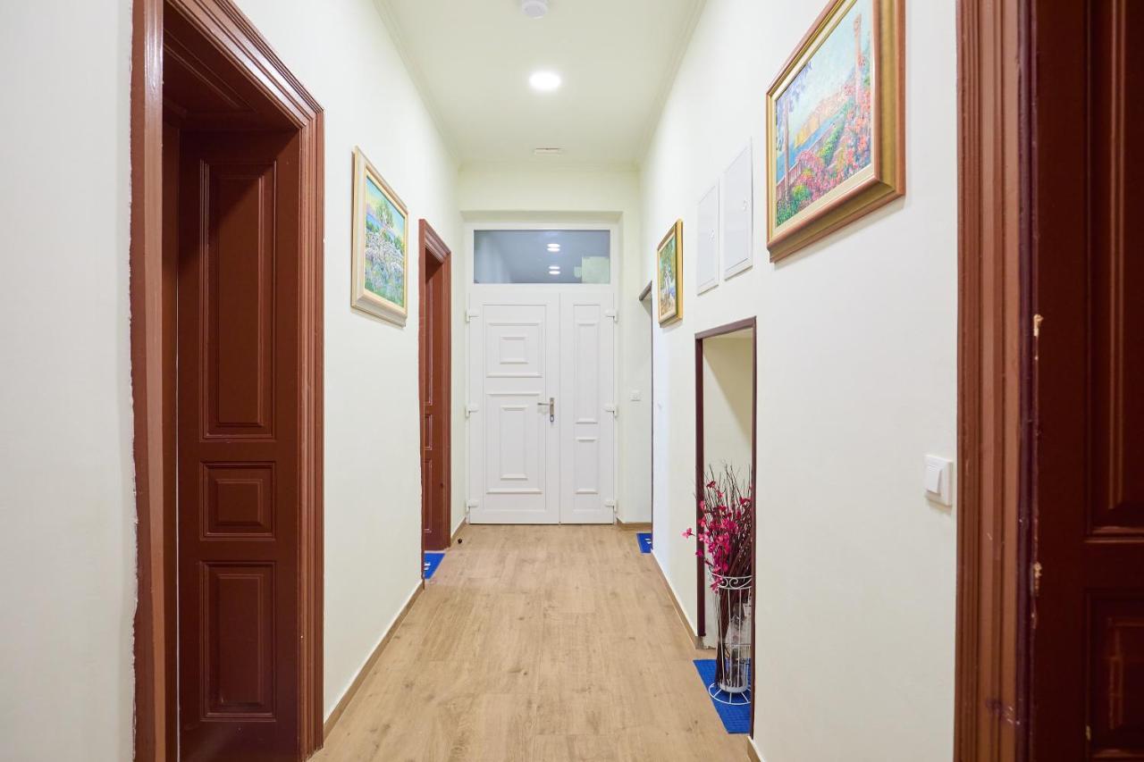 Spacious 4 Bedroom Dubrovnik Apartment Kültér fotó