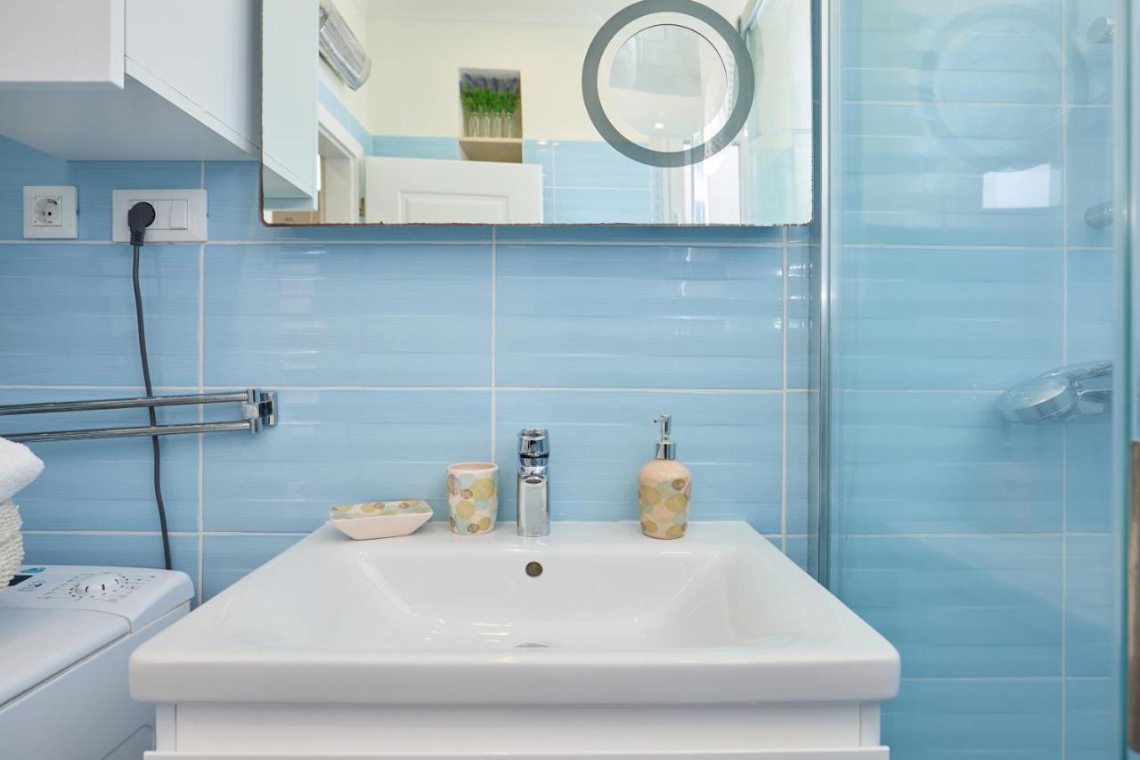 Spacious 4 Bedroom Dubrovnik Apartment Kültér fotó