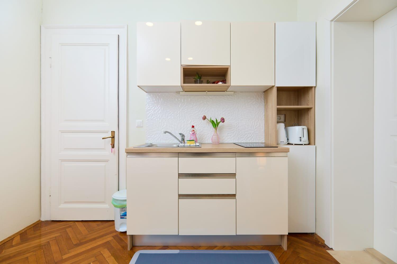 Spacious 4 Bedroom Dubrovnik Apartment Kültér fotó