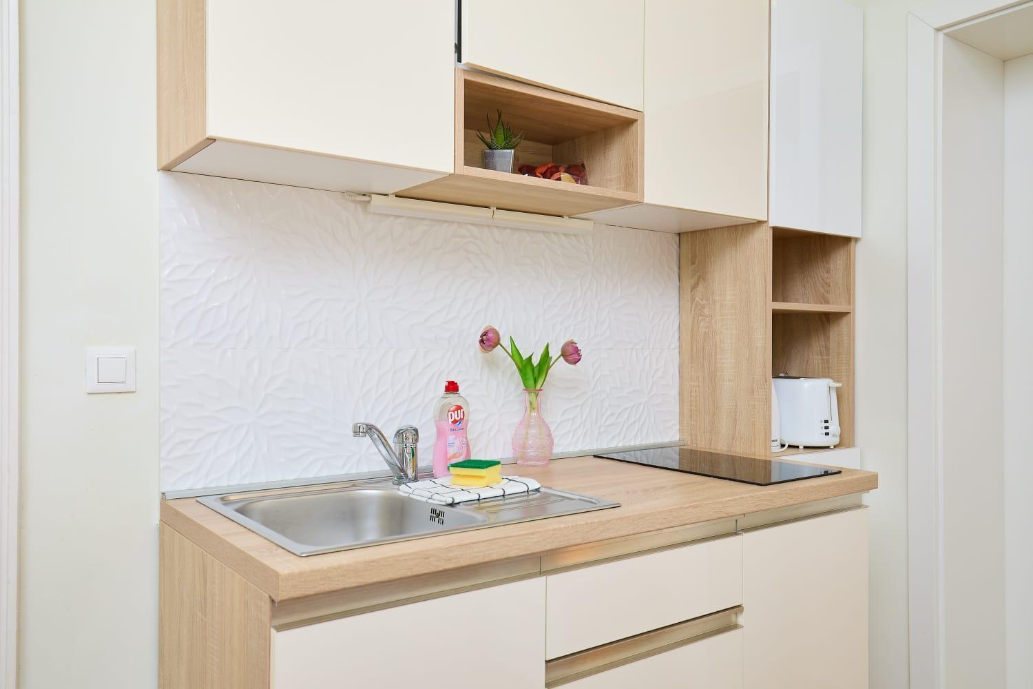 Spacious 4 Bedroom Dubrovnik Apartment Kültér fotó