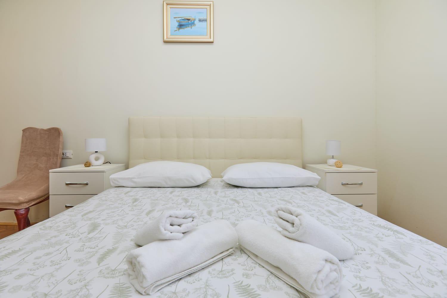 Spacious 4 Bedroom Dubrovnik Apartment Kültér fotó