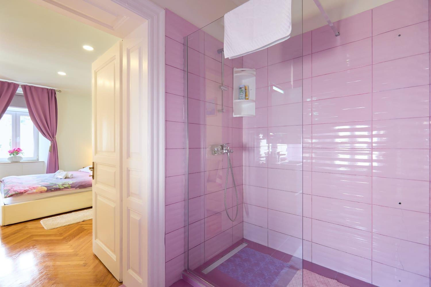Spacious 4 Bedroom Dubrovnik Apartment Kültér fotó