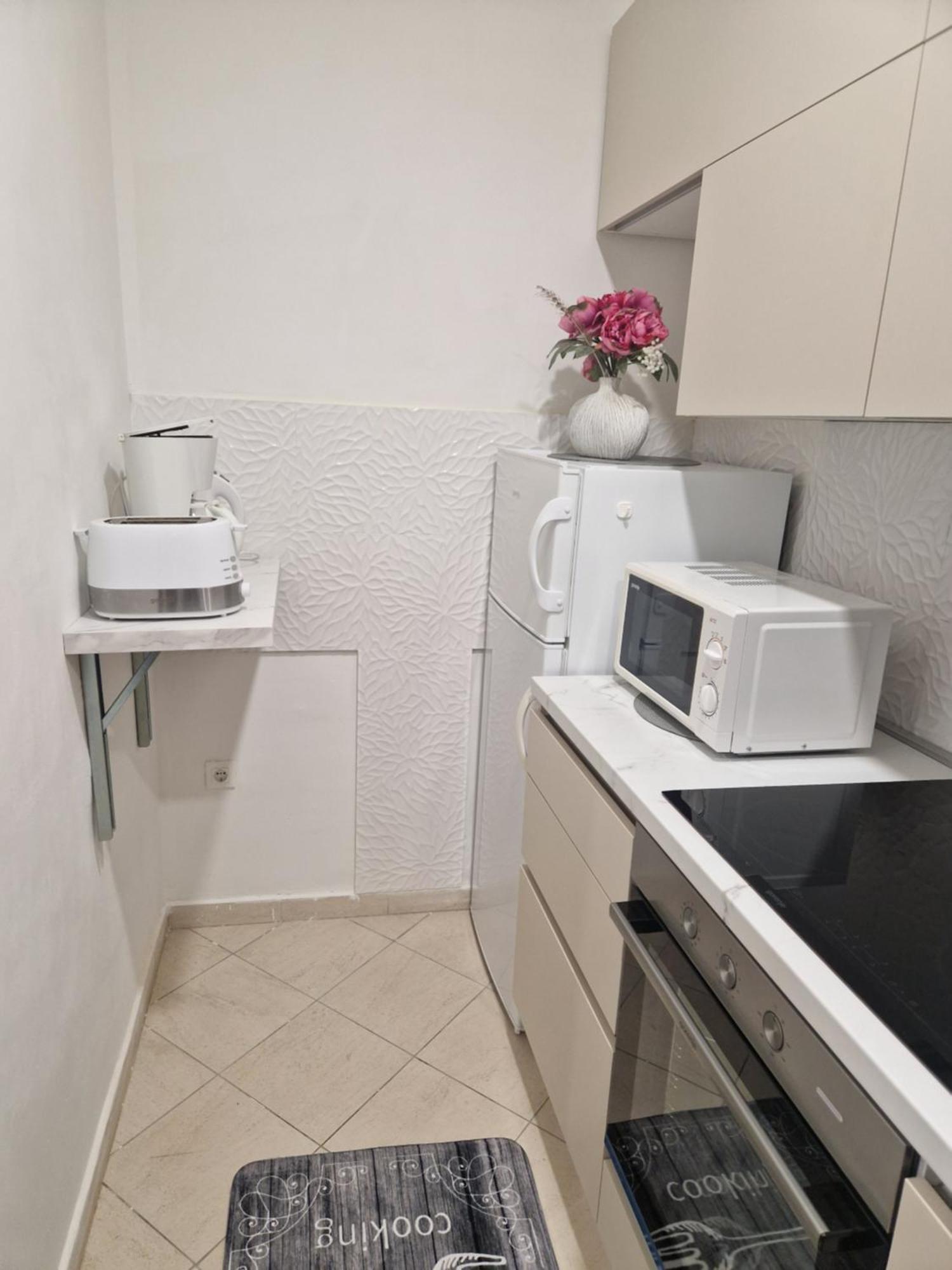 Spacious 4 Bedroom Dubrovnik Apartment Kültér fotó