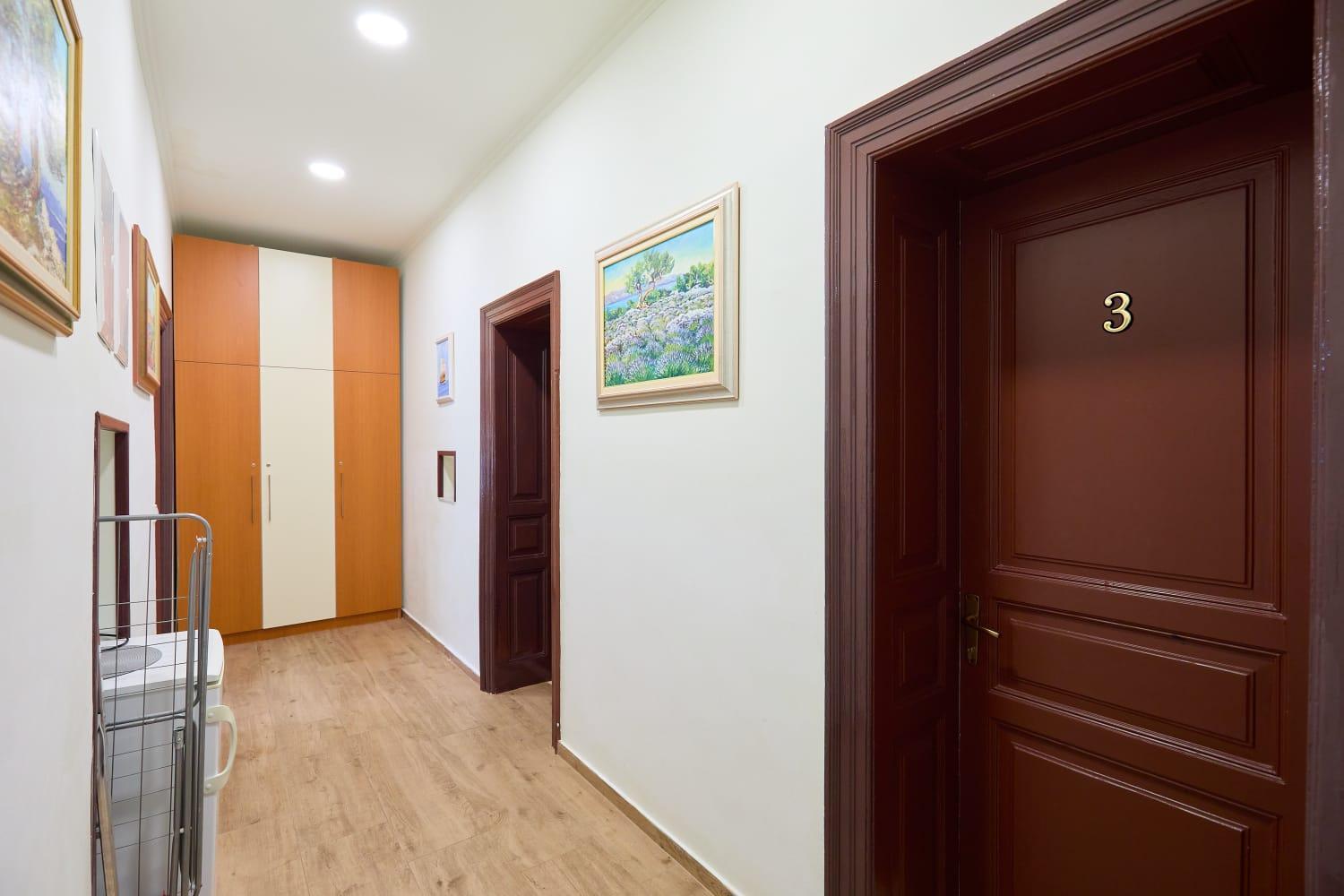 Spacious 4 Bedroom Dubrovnik Apartment Kültér fotó