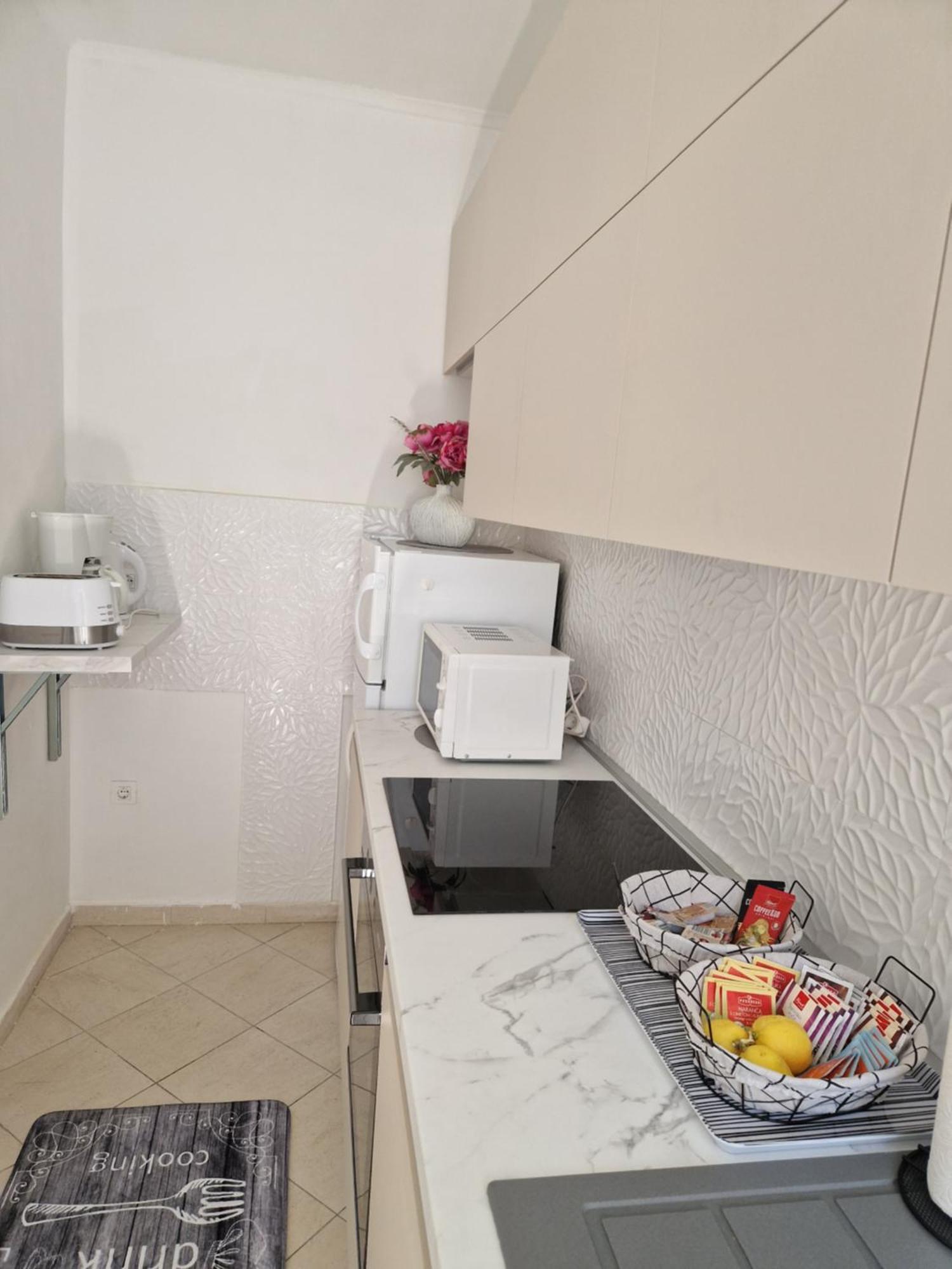 Spacious 4 Bedroom Dubrovnik Apartment Kültér fotó